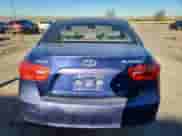 ✅ 2007 Hyundai Elantra GLS • VIN: KMHDU46D67U064114 • Lot: 86813815. Wystawiony na Copart z przebiegiem Nie podano. Bezpłatny archiwum sprzedaży aukcyjnych z USA i szczegółowy raport historii pojazdu na DreamBid. Zdjęcie 6.