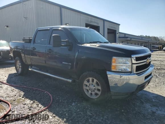✅ 2014 Chevrolet Silverado 2500HD LT • VIN: 1GC1KXCG4EF143070 • Лот: 46137485. Опубликован ранее на Copart с пробегом 218 910 миль. Бесплатный доступ к архиву аукционных продаж из США и подробный отчёт об истории автомобиля на DreamBid. Изображение 4.