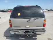 ✅ 2000 Chevrolet Suburban LS • VIN: 3GNEC16T6YG218513 • Lot: 60516974. Listed on Copart with Not provided. Free auction sales archive from the USA and detailed vehicle history report at DreamBid. Image 6.