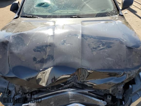 ✅ 2015 Chevrolet Impala LT • VIN: 2G1125S38F9172027 • Лот: 75615954. Опубликован ранее на Copart с пробегом 170 723 миль. Бесплатный доступ к архиву аукционных продаж из США и подробный отчёт об истории автомобиля на DreamBid. Изображение 13.