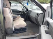 ✅ 2004 Ford F-150 XL • VIN: 1FTPX12584FA25692 • Lot: 42124575. Listed on IAAI with 171,447 mi. Free auction sales archive from the USA and detailed vehicle history report at DreamBid. Image 5.