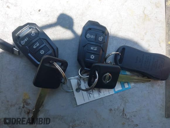 ✅ 2018 Nissan Frontier SV • VIN: 1N6AD0EV3JN733738 • Lot: 42603269. Listed on IAAI with 105,723 mi. Free auction sales archive from the USA and detailed vehicle history report at DreamBid. Image 11.