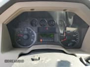 ✅ 2010 Ford F-250 • VIN: 1FTNX2A54AEB33890 • Lot: 65729275. Listed on Copart with 225,254 mi. Free auction sales archive from the USA and detailed vehicle history report at DreamBid. Image 9.