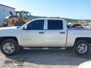 ✅ 2014 Chevrolet Silverado 1500 LT • VIN: 3GCUKREC1EG244911 • Лот: 42762159. Опубликован ранее на IAAI с пробегом 127 545 миль. Бесплатный доступ к архиву аукционных продаж из США и подробный отчёт об истории автомобиля на DreamBid. Изображение 14.