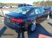 ✅ 2015 Audi A6 Premium Plus • VIN: WAUFGAFCXFN010444 • Lot: 43668843. Wystawiony na IAAI z przebiegiem 105 418 mil. Bezpłatny archiwum sprzedaży aukcyjnych z USA i szczegółowy raport historii pojazdu na DreamBid. Zdjęcie 4.