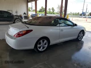 ✅ 2006 Toyota Solara SE • VIN: 4T1FA38P46U100934 • Lot: 67760084. Listed on Copart with 111,421 mi. Free auction sales archive from the USA and detailed vehicle history report at DreamBid. Image 3.