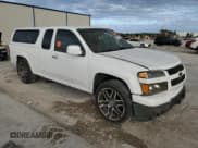 ✅ 2012 Chevrolet Colorado 1LT • VIN: 1GCESCFE3C8167477 • Лот: 84281604. Опубликован ранее на Copart с пробегом 284 912 миль. Бесплатный доступ к архиву аукционных продаж из США и подробный отчёт об истории автомобиля на DreamBid. Изображение 4.