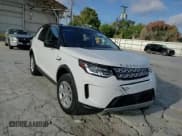 ✅ 2021 Land Rover Discovery Sport S • VIN: SALCJ2FX7MH889129 • Lot: 67959085. Listed on Copart with 48,723 mi. Free auction sales archive from the USA and detailed vehicle history report at DreamBid. Image 13.
