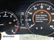 ✅ 2019 Mazda 3 Premium • VIN: 3MZBPAEM5KM102414 • Lot: 41541945. Listed on IAAI with 57,727 mi. Free auction sales archive from the USA and detailed vehicle history report at DreamBid. Image 16.