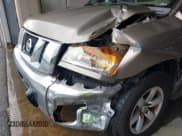✅ 2008 Nissan Titan XE • VIN: 1N6BA07D58N312776 • Лот: 42505394. Опубликован ранее на IAAI с пробегом 276 082 миль. Бесплатный доступ к архиву аукционных продаж из США и подробный отчёт об истории автомобиля на DreamBid. Изображение 6.