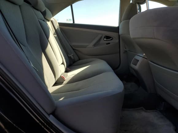 ✅ 2009 Toyota Camry LE • VIN: 4T1BE46K89U891795 • Лот: 90232425. Опубликован ранее на Copart с пробегом 64 550 миль. Бесплатный доступ к архиву аукционных продаж из США и подробный отчёт об истории автомобиля на DreamBid. Изображение 10.