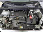 ✅ 2023 Toyota RAV4 XLE • VIN: 2T3P1RFV7PW332199 • Lot: 90987245. Listed on Copart with 67,761 mi. Free auction sales archive from the USA and detailed vehicle history report at DreamBid. Image 12.