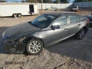 ✅ 2014 Mazda 3 i Touring • VIN: JM1BM1V7XE1159036 • Lot: 92084995. Wystawiony na Copart z przebiegiem 82 969 mil. Bezpłatny archiwum sprzedaży aukcyjnych z USA i szczegółowy raport historii pojazdu na DreamBid. Zdjęcie 1.