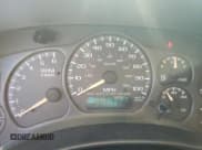 ✅ 2002 Chevrolet Silverado 1500 LS • VIN: 1GCEK19V12E304058 • Лот: 71408614. Опубликован ранее на Copart с пробегом 238 998 миль. Бесплатный доступ к архиву аукционных продаж из США и подробный отчёт об истории автомобиля на DreamBid. Изображение 9.