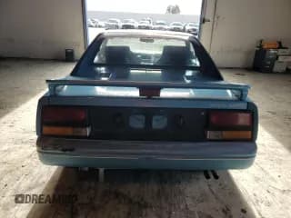 ✅ 1986 Toyota MR2 • VIN: JT2AW15C1G0090547 • Lot: 85304405. Wystawiony na Copart z przebiegiem 174 731 mil. Bezpłatny archiwum sprzedaży aukcyjnych z USA i szczegółowy raport historii pojazdu na DreamBid. Zdjęcie 6.