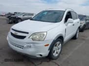 ✅ 2014 Chevrolet Captiva Sport LS • VIN: 3GNAL2EK9ES528287 • Lot: 43372808. Wystawiony na IAAI z przebiegiem 157 782 mil. Bezpłatny archiwum sprzedaży aukcyjnych z USA i szczegółowy raport historii pojazdu na DreamBid. Zdjęcie 17.