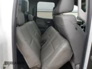 ✅ 2018 Chevrolet Silverado 2500HD Work Truck • VIN: 1GC2CUEG1JZ199070 • Lot: 42691835. Wystawiony na Copart z przebiegiem 431 269 mil. Bezpłatny archiwum sprzedaży aukcyjnych z USA i szczegółowy raport historii pojazdu na DreamBid. Zdjęcie 10.