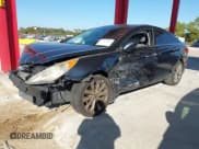 ✅ 2012 Hyundai Sonata Limited • VIN: 5NPEC4AB9CH398482 • Lot: 43769465. Listed on IAAI with 162,118 mi. Free auction sales archive from the USA and detailed vehicle history report at DreamBid. Image 2.