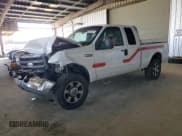 ✅ 2006 Ford F-250 XL • VIN: 1FTSX21556EC13404 • Lot: 66828195. Wystawiony na Copart z przebiegiem 107 086 mil. Bezpłatny archiwum sprzedaży aukcyjnych z USA i szczegółowy raport historii pojazdu na DreamBid. Zdjęcie 1.