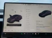 ✅ 2024 Tesla Model 3 • VIN: 5YJ3E1EA4RF750733 • Lot: 84034075. Wystawiony na Copart z przebiegiem 22 504 mil. Bezpłatny archiwum sprzedaży aukcyjnych z USA i szczegółowy raport historii pojazdu na DreamBid. Zdjęcie 9.