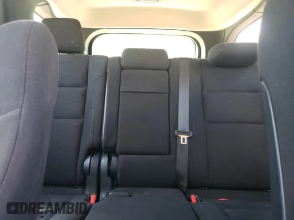 ✅ 2020 Dodge Durango SXT • VIN: 1C4RDHAG0LC329743 • Lot: 82365795. Listed on Copart with Not provided. Free auction sales archive from the USA and detailed vehicle history report at DreamBid. Image 10.