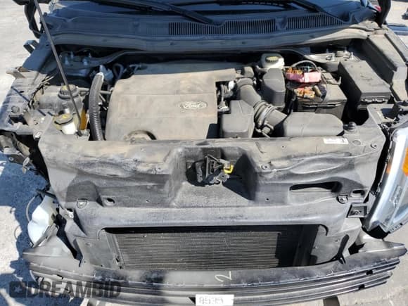 ✅ 2014 Ford Explorer XLT • VIN: 1FM5K7D84EGC12869 • Lot: 60616905. Wystawiony na Copart z przebiegiem 77 042 mil. Bezpłatny archiwum sprzedaży aukcyjnych z USA i szczegółowy raport historii pojazdu na DreamBid. Zdjęcie 12.