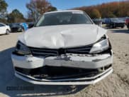 ✅ 2016 Volkswagen Jetta S • VIN: 3VW267AJ0GM285665 • Lot: 93001785. Listed on Copart with 127,222 mi. Free auction sales archive from the USA and detailed vehicle history report at DreamBid. Image 5.