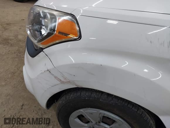 ✅ 2013 Kia Soul • VIN: KNDJT2A53D7528744 • Lot: 43698921. Wystawiony na IAAI z przebiegiem 85 397 mil. Bezpłatny archiwum sprzedaży aukcyjnych z USA i szczegółowy raport historii pojazdu na DreamBid. Zdjęcie 13.