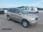 ✅ 2003 Suzuki XL7 Touring • VIN: JS3TX92V934105365 • Lot: 42605150. Wystawiony na IAAI z przebiegiem 274 568 mil. Bezpłatny archiwum sprzedaży aukcyjnych z USA i szczegółowy raport historii pojazdu na DreamBid. Zdjęcie 1.