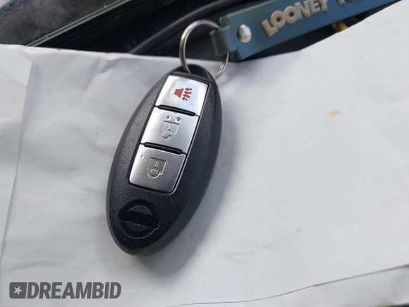 ✅ 2012 Nissan Rogue SL • VIN: JN8AS5MV7CW704364 • Lot: 42992935. Listed on IAAI with 86,906 mi. Free auction sales archive from the USA and detailed vehicle history report at DreamBid. Image 11.