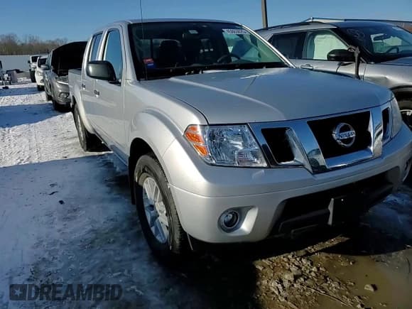 ✅ 2020 Nissan Frontier S • VIN: 1N6ED0EA2LN718651 • Лот: 45863825. Опубликован ранее на Copart с пробегом 34 560 миль. Бесплатный доступ к архиву аукционных продаж из США и подробный отчёт об истории автомобиля на DreamBid. Изображение 13.