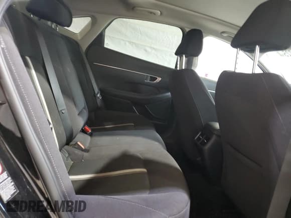 ✅ 2023 Hyundai Sonata SEL • VIN: KMHL14JA4PA251905 • Лот: 66203825. Опубликован ранее на Copart с пробегом 51 519 миль. Бесплатный доступ к архиву аукционных продаж из США и подробный отчёт об истории автомобиля на DreamBid. Изображение 10.