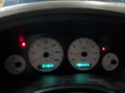 ✅ 2001 Chrysler Town & Country EX • VIN: 2C4GP74LX1R294828 • Лот: 47598795. Опубликован ранее на Copart с пробегом 214 874 миль. Бесплатный доступ к архиву аукционных продаж из США и подробный отчёт об истории автомобиля на DreamBid. Изображение 9.