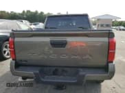 ✅ 2025 Toyota Tacoma SR5 • VIN: 3TMLB5JN1SM144249 • Lot: 81824265. Listed on Copart with 7,683 mi. Free auction sales archive from the USA and detailed vehicle history report at DreamBid. Image 6.