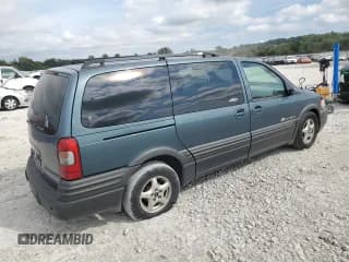 ✅ 2005 Pontiac Montana 1SA • VIN: 1GMDV23EX5D130322 • Lot: 85852715. Wystawiony na Copart z przebiegiem 279 226 mil. Bezpłatny archiwum sprzedaży aukcyjnych z USA i szczegółowy raport historii pojazdu na DreamBid. Zdjęcie 3.