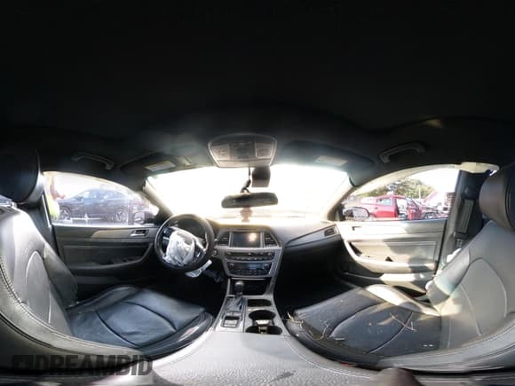 ✅ 2015 Hyundai Sonata Sport • VIN: 5NPE34ABXFH115706 • Лот: 43292547. Опубликован ранее на IAAI с пробегом 145 594 миль. Бесплатный доступ к архиву аукционных продаж из США и подробный отчёт об истории автомобиля на DreamBid. Изображение 18.