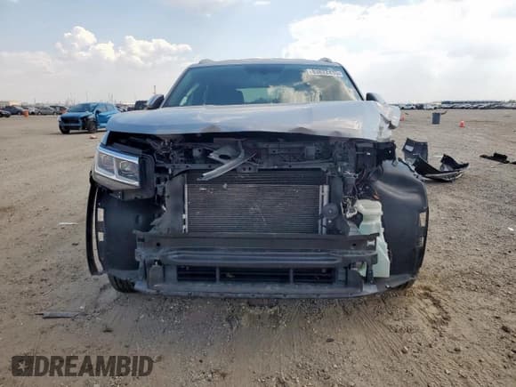 ✅ 2021 Volkswagen Atlas S • VIN: 1V2AC2CA9MC204374 • Lot: 83822435. Listed on Copart with 63,751 mi. Free auction sales archive from the USA and detailed vehicle history report at DreamBid. Image 5.