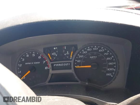 ✅ 2006 GMC Canyon SLE1 • VIN: 1GTDT136868252393 • Лот: 42205158. Опубликован ранее на IAAI с пробегом Не указан. Бесплатный доступ к архиву аукционных продаж из США и подробный отчёт об истории автомобиля на DreamBid. Изображение 7.