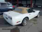 ✅ 1994 Chevrolet Corvette • VIN: 1G1YY32P1R5102357 • Lot: 43618578. Wystawiony na IAAI z przebiegiem 138 221 mil. Bezpłatny archiwum sprzedaży aukcyjnych z USA i szczegółowy raport historii pojazdu na DreamBid. Zdjęcie 4.