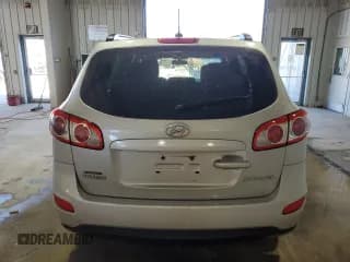 ✅ 2011 Hyundai Santa Fe GLS • VIN: 5XYZG3AB0BG025899 • Lot: 74798604. Listed on Copart with 121,347 mi. Free auction sales archive from the USA and detailed vehicle history report at DreamBid. Image 6.