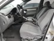 ✅ 2006 Suzuki Forenza • VIN: KL5JD56Z76K411376 • Lot: 82751694. Listed on Copart with Not provided. Free auction sales archive from the USA and detailed vehicle history report at DreamBid. Image 7.