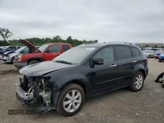 ✅ 2010 Subaru Tribeca Limited • VIN: 4S4WX9GDXA4401127 • Лот: 65036615. Опубликован ранее на Copart с пробегом 172 373 миль. Бесплатный доступ к архиву аукционных продаж из США и подробный отчёт об истории автомобиля на DreamBid. Изображение 1.