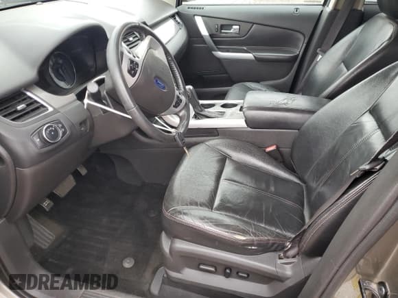 ✅ 2013 Ford Edge SEL • VIN: 2FMDK4JCXDBB68630 • Lot: 92185655. Wystawiony na Copart z przebiegiem 95 884 mil. Bezpłatny archiwum sprzedaży aukcyjnych z USA i szczegółowy raport historii pojazdu na DreamBid. Zdjęcie 7.