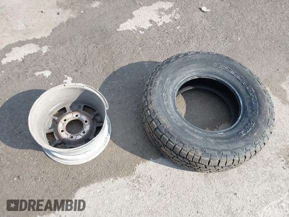 ✅ 2004 Chevrolet Colorado LS Z71 • VIN: 1GCDT196048188709 • Lot: 41685930. Listed on IAAI with 153,673 mi. Free auction sales archive from the USA and detailed vehicle history report at DreamBid. Image 12.