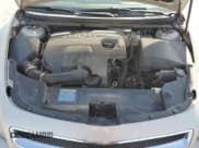 ✅ 2010 Chevrolet Malibu 1LT • VIN: 1G1ZC5EB9AF108436 • Lot: 73734554. Listed on Copart with 104,773 mi. Free auction sales archive from the USA and detailed vehicle history report at DreamBid. Image 13.