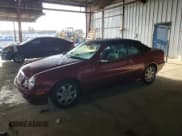 ✅ 2002 Mercedes-Benz CLK 320/430 • VIN: WDBLK65G12T112001 • Lot: 70015395. Wystawiony na Copart z przebiegiem 62 921 mil. Bezpłatny archiwum sprzedaży aukcyjnych z USA i szczegółowy raport historii pojazdu na DreamBid. Zdjęcie 1.