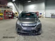 ✅ 2020 Honda Odyssey EX-L • VIN: 5FNRL6H79LB012026 • Лот: 87244165. Опубликован ранее на Copart с пробегом 76 218 миль. Бесплатный доступ к архиву аукционных продаж из США и подробный отчёт об истории автомобиля на DreamBid. Изображение 14.