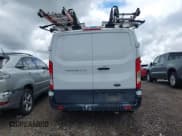 ✅ 2021 Ford Transit Cargo • VIN: 1FTYE1Y86MKA71783 • Lot: 42183454. Listed on IAAI with 53,405 mi. Free auction sales archive from the USA and detailed vehicle history report at DreamBid. Image 16.