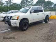 ✅ 2004 Nissan Titan LE • VIN: 1N6AA07B84N520753 • Lot: 42490014. Listed on IAAI with 235,800 mi. Free auction sales archive from the USA and detailed vehicle history report at DreamBid. Image 2.
