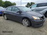 ✅ 2013 Nissan Sentra SR • VIN: 3N1AB7APXDL706889 • Lot: 83804715. Wystawiony na Copart z przebiegiem 162 261 mil. Bezpłatny archiwum sprzedaży aukcyjnych z USA i szczegółowy raport historii pojazdu na DreamBid. Zdjęcie 4.